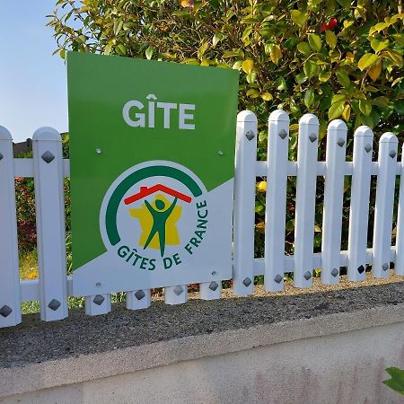 TY ANN maison avec jardin clos de mur, à proximité des commerces et à 3km des plages Penvénan Extérieur photo