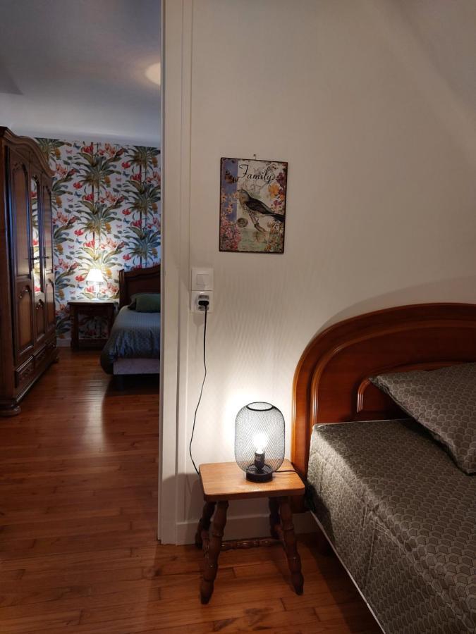 TY ANN maison avec jardin clos de mur, à proximité des commerces et à 3km des plages Penvénan Extérieur photo