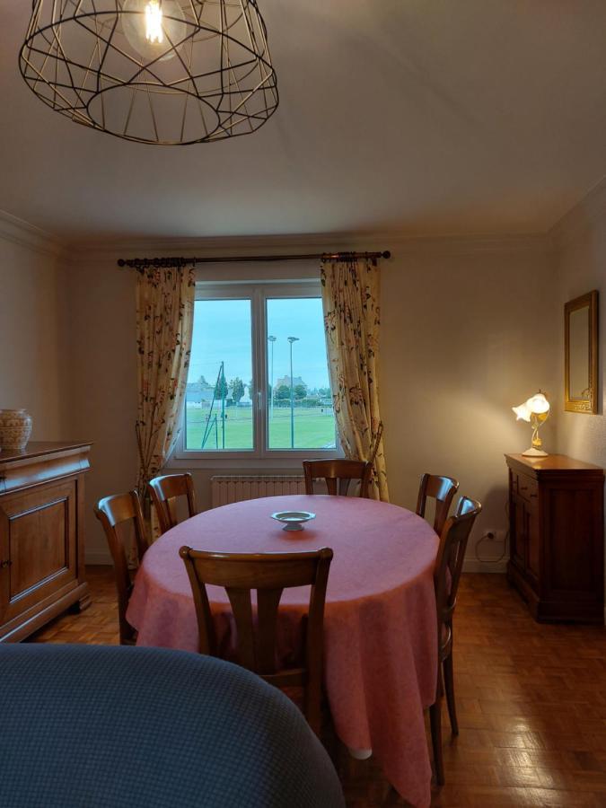 TY ANN maison avec jardin clos de mur, à proximité des commerces et à 3km des plages Penvénan Extérieur photo
