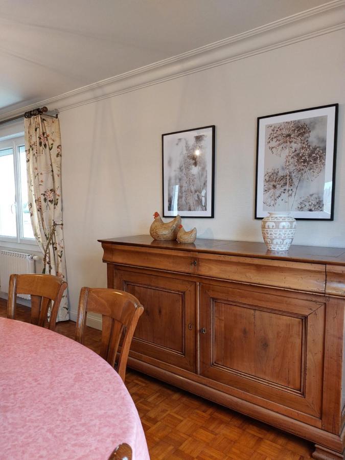 TY ANN maison avec jardin clos de mur, à proximité des commerces et à 3km des plages Penvénan Extérieur photo