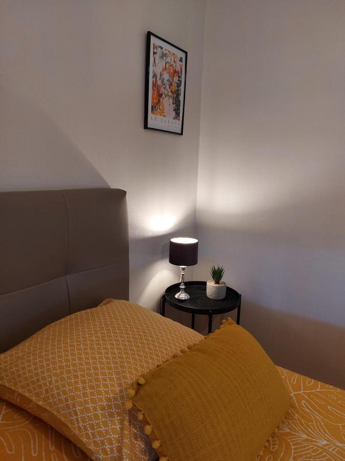 TY ANN maison avec jardin clos de mur, à proximité des commerces et à 3km des plages Penvénan Extérieur photo